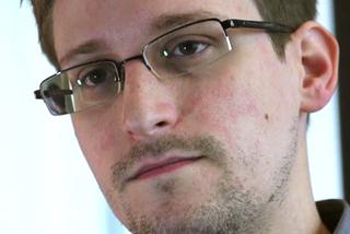 Edward Snowden