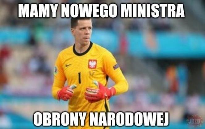 Najlepsze memy przed meczem Polska - Francja
