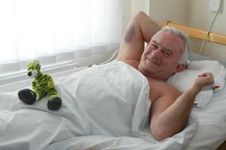 Rocznica wypadku Leszka Millera i katastrofy śmigłowca