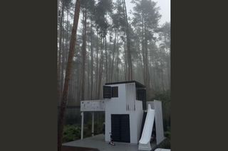 Sylwia Przybysz zaczarowała fanów kadrami z ogrodu. Magia w czystej postaci!