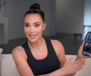 Kim Kardashian 