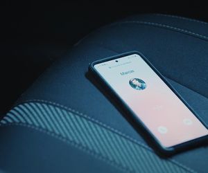 M jak miłość odc. 1867. Marcin (Mikołaj Roznerski)