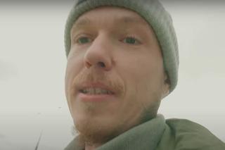 Krzysztof Gonciarz spędził dzień w Sosnowcu