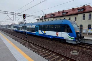 Kiedy pociągi wrócą do Mrągowa i Mikołajek? Ministerstwo Infrastruktury zdradza plany