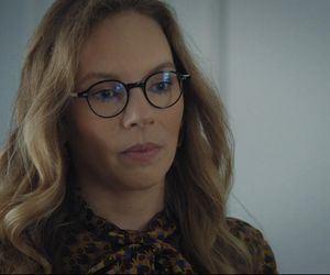 M jak miłość, odcinek 1888. Sylwia (Hanna Turnau)