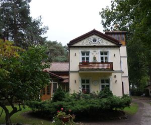 Konstancin-Jeziorna