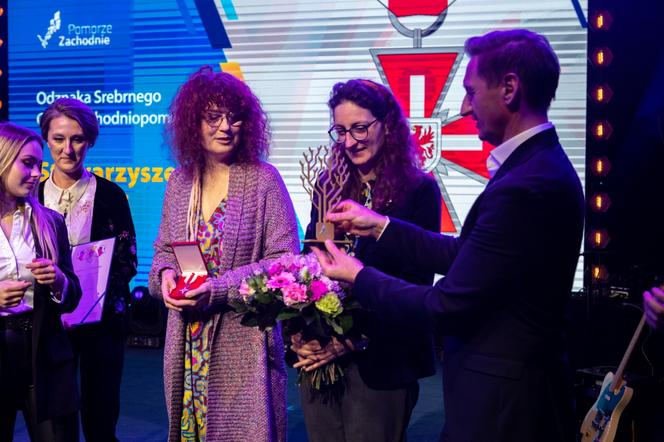 Gala podsumowująca Program Społecznik 2022
