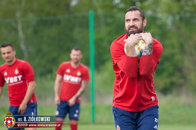 Marcin Wasilewski