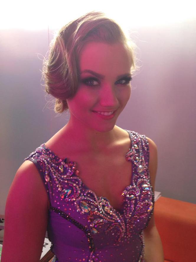 Taniec z gwiazdami 3, odc 6