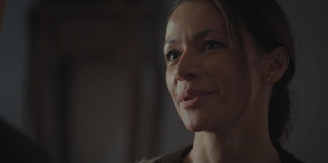 M jak miłość odc. 1856. Martyna (Magdalena Turczeniewicz)