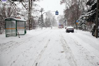 Makabryczny wypadek pod Lublinem! Dwa auta staranowały 14-latkę. Kierowca uciekł [ZDJĘCIA]