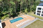 Apartamenty Magiczny Łukęcin nad Bałtykiem