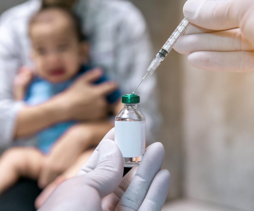 Koniec zastrzyków z igłą. Naukowcy opracowali bezbolesną metodę