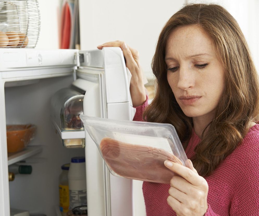 Chorujemy z powodu jedzenia w domu. Ekspert ds. żywności ujawnia najczęstsze błędy
