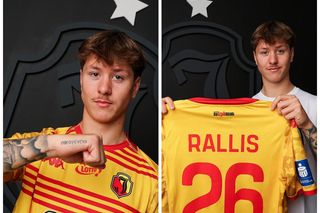 Pierwszy letni transfer Jagiellonii. Klub ściąga nowego napastnika