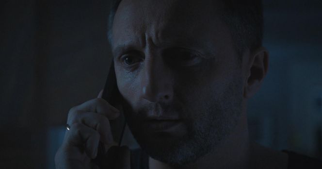 M jak miłość odc. 1866. Bartek (Arkadiusz Smoleński)