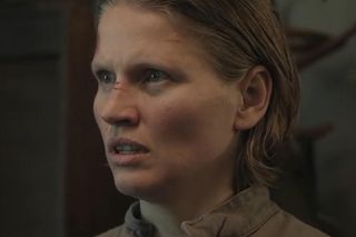 Gra z Cieniem, odcinek 7. Helena Bielawska (Natalia Rybicka)