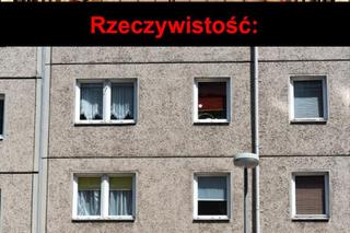 Spróbuj się nie zaśmiać. Takich memów o Warszawie jeszcze nie widziałeś