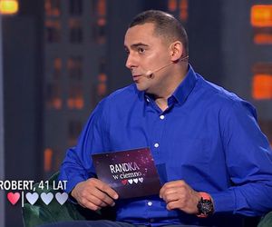 Randka w ciemno odcinek 5