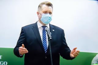 Konferencja 11.01.2021 - ONLINE. Gdzie oglądać transmisję live?