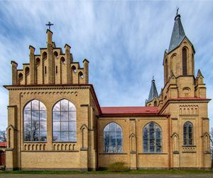 Krynki. Niezwykłe miasteczko na Podlasiu. Historia, zabytki i ciekawostki
