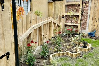 Pierwszy park kieszonkowy otwarto w Nowym Sączu