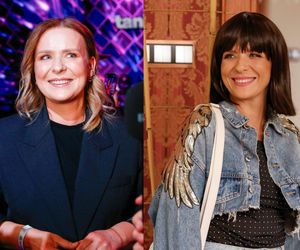 Aneta Zając jak Shazza! W takim wydaniu fani „Pierwszej miłości” jeszcze jej nie widzieli