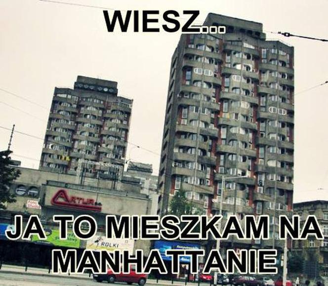 Typowy Wrocławianin