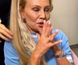 Jenningsowie kontra Alzheimer (BBC Earth)