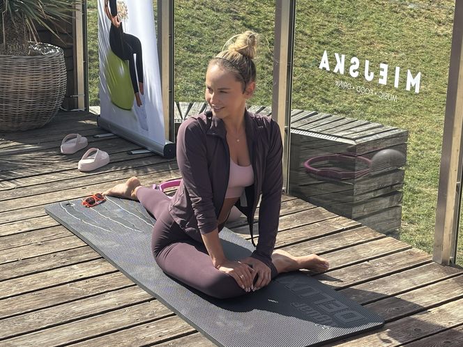 Eska Summer City, Patilife i Purefood na plaży miejskiej