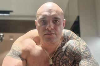 Dominik Abus z Gogglebox TTV