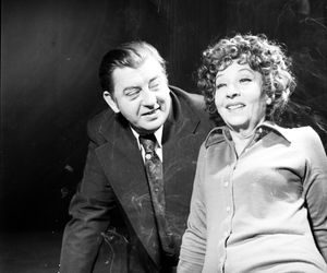 Mariusz Dmochowski, aktor