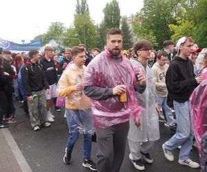 Parada Wydziałów