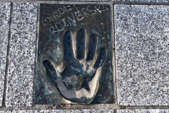 Mikołaj Roznerski 