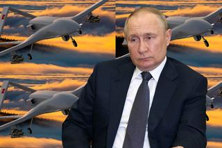 Putinowi już skończyła się broń? Sięgają do rezerw, czekają na dostawy