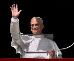 Papież: dawajmy świadectwo prawdzie zbawiającej świat