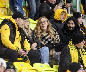 Mecz GKS Katowice - Korona Kielce. Ponad 12 tysięcy kibiców zobaczyło heroiczne zwycięstwo