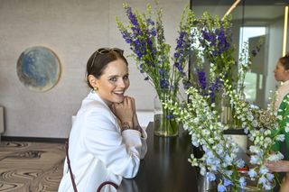 Tuż przed urodzinami Olga Kalicka pokazała się na plaży. Kilka miesięcy po porodzie wygląda bosko