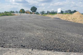 Infrastruktura w świętokrzyskim. Powstanie łącznik obwodnic Starachowic i Wąchocka