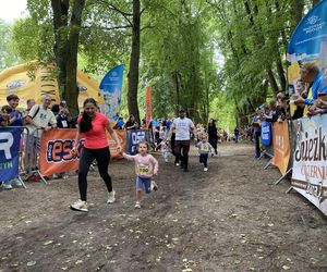 9. charytatywny Bieg o Złotą Monetę i wielki rodzinny piknik