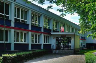 8. VII Liceum im. Zofii Nałkowskiej 