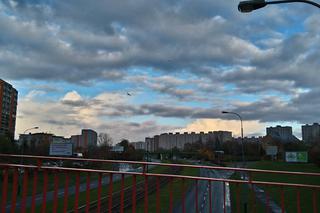 Stare Żegrze [ZDJĘCIE DNIA]