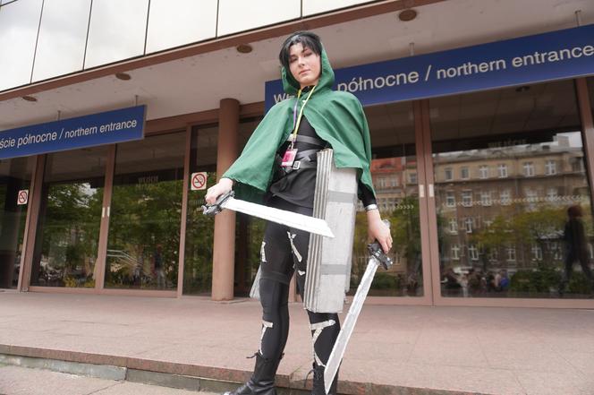 Pyrkon 2024 - Najlepsze cosplaye z wydarzenia! ZOBACZ niesamowite stroj uczestników konwentu!