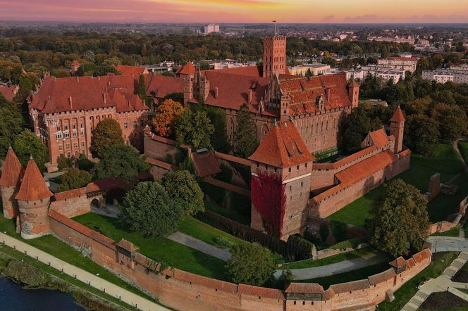 Quiz o polskich miastach. Tylko prawdziwi znawcy zdobędą komplet punktów!