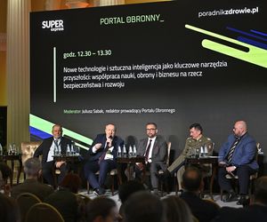 Nowe technologie i sztuczna inteligencja to narzędzia przyszłości