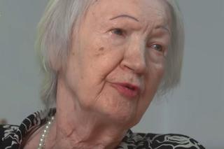 Zmarła gwiazda Skolimowa - Maria Czerwonkówna-Resler