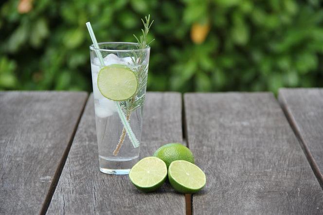 Gin