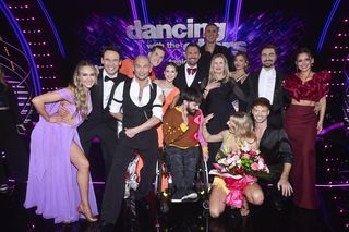 Finał pierwszego odcinka Tańca z Gwiazdami zaskoczył widzów