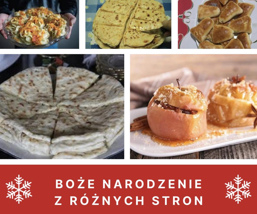 Boze narodzenie