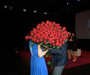 Viola Kołakowska, Tomasz Karolak